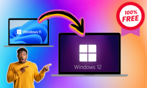 Windows 12 Free Upgrade: Embracing the Future