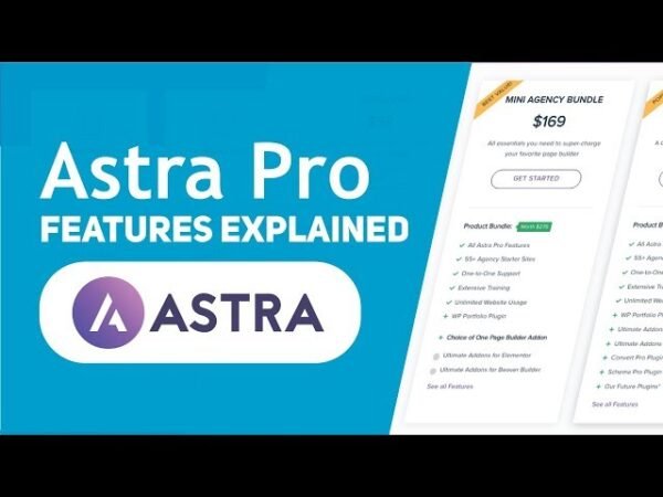 astra pro